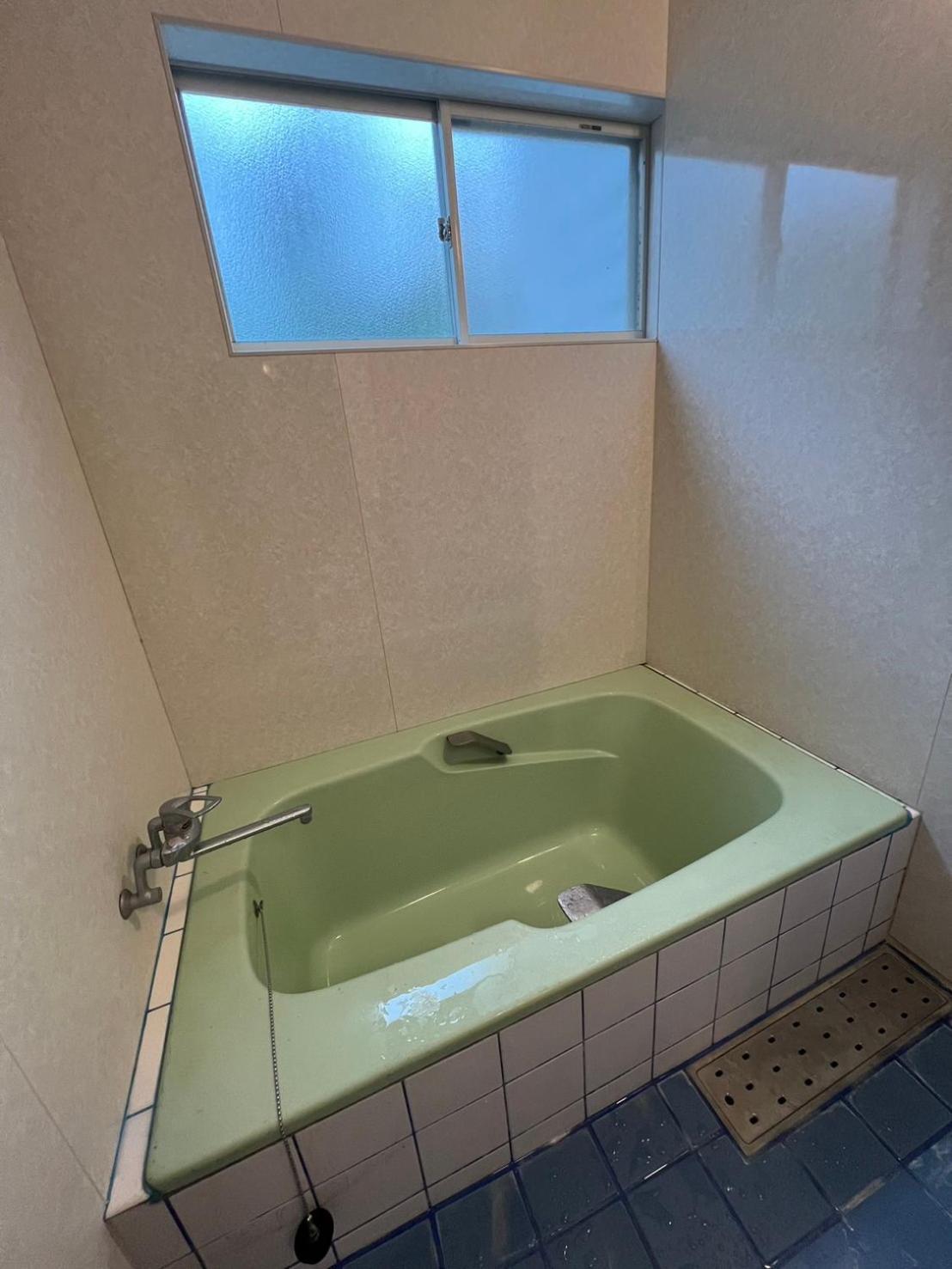 Hotel 百合ヶ浜ビーチハウス Furusato Exterior foto