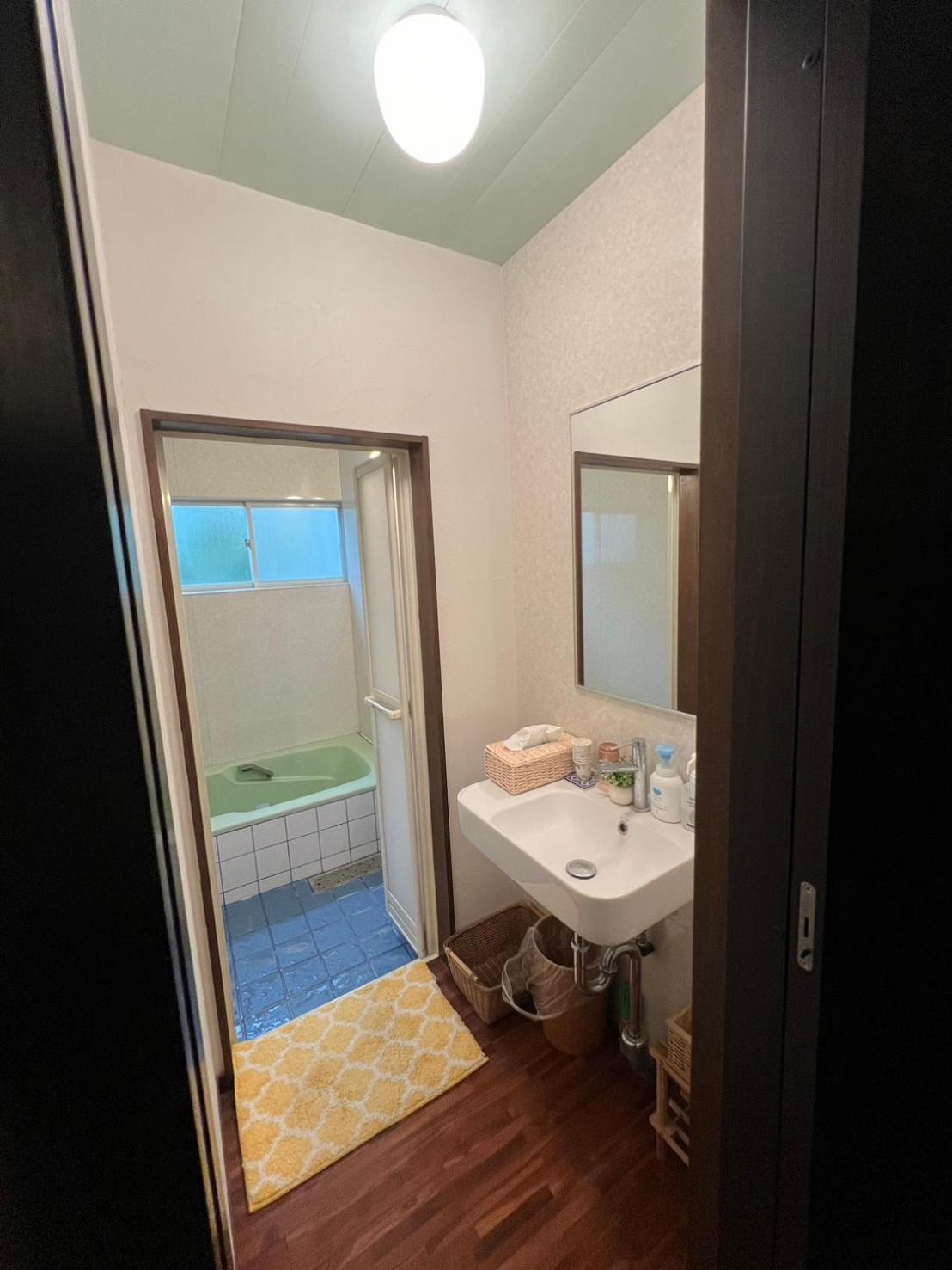 Hotel 百合ヶ浜ビーチハウス Furusato Exterior foto