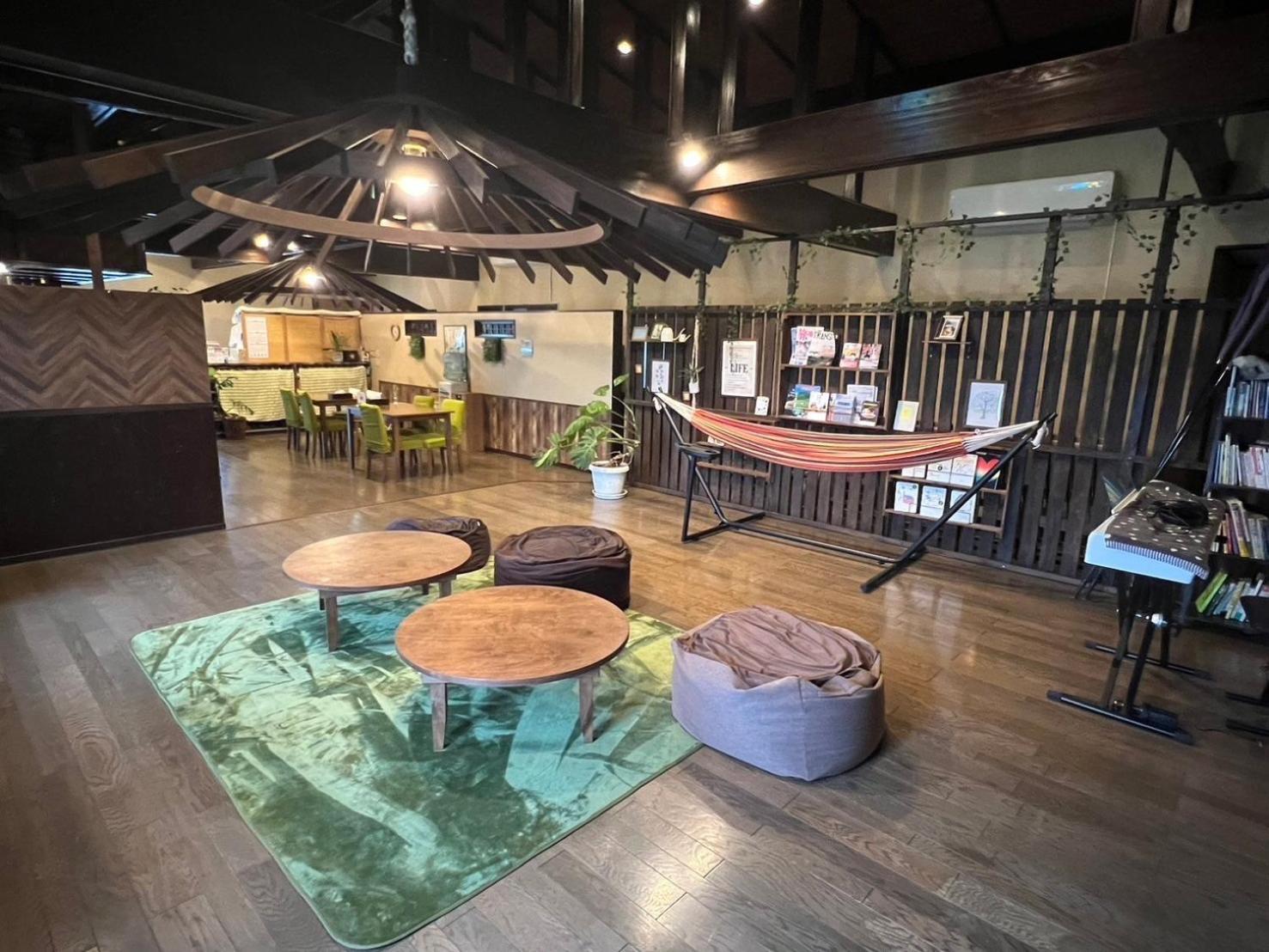Hotel 百合ヶ浜ビーチハウス Furusato Exterior foto